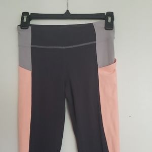 Athleta Girl leggings